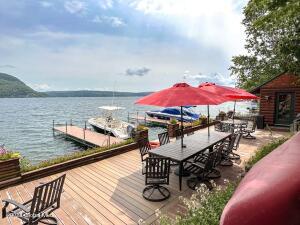 9667 Lake Shore Drive Hague, NY 12836