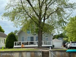2 Riley Cove Road Malta, NY 12020