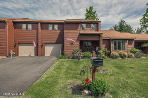 195 Country Club Lane Fort Johnson, NY 12070