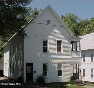50 Montgomery Street Gloversville, NY 12078