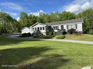 60 Partridge Road Edinburg, NY 12134