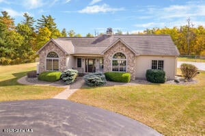 138 Lydon Lane Hannacroix, NY 12087