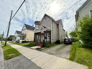 243 N Perry Street Johnstown, NY 12095