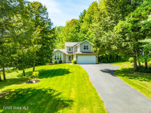 43 Hemlock Drive Greenfield Center, NY 12833