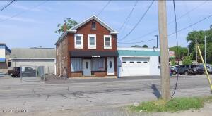 463 Edison Avenue Schenectady, NY 12305