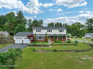 21 Hillcrest Drive Clifton Park, NY 12019