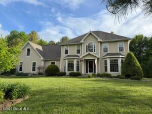 135 Boulderwood Drive Queensbury, NY 12804