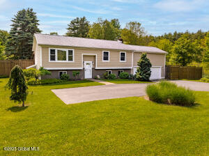 22 Sand Hill Road Greenfield Center, NY 12833