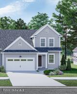 3 Anson Court Ballston Spa, NY 12020