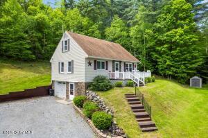 113 New Vermont Road Bolton, NY 12814
