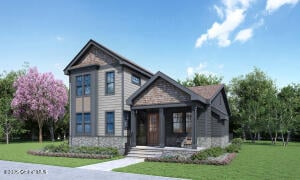 35 Jenna Jo Avenue Saratoga Springs, NY 12866