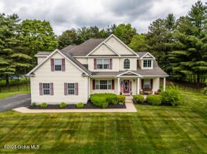 34 Westberry Way Queensbury, NY 12804