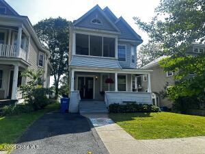 816 Park Avenue Albany, NY 12208