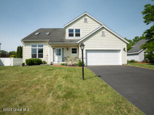 23 Rockefeller Blvd Rensselaer, NY 12144