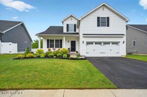10 Cypress Street Ballston Lake, NY 12019