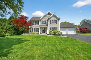 5 Packetboat Court Waterford, NY 12188
