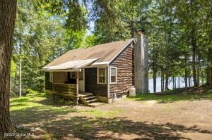 50 Shore Way Olmstedville, NY 12851