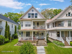 1165 Glenwood Boulevard Schenectady, NY 12308