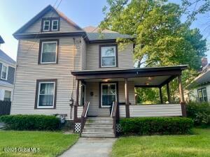 206 Catherine Street Schenectady, NY 12302