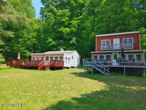 4024 Beach Lane Putnam Station, NY 12861