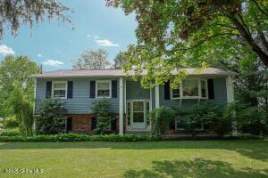 45 High Mills Road Burnt Hills, NY 12027