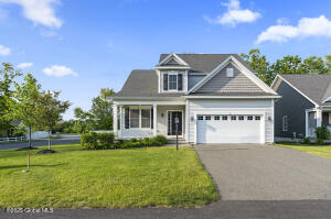 2 Hillard Lane Latham, NY 12110