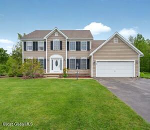 33 Sherman Way Ballston Spa, NY 12020