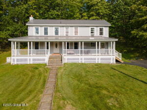 57 Gettle Road Averill Park, NY 12018