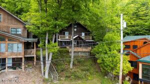 9 Chippewa Loop Brant Lake, NY 12815