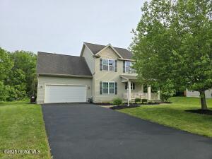 32 Revere Run Stillwater, NY 12118
