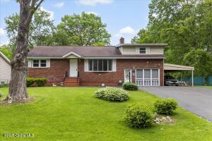 181 Garden Street Schenectady, NY 12306