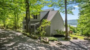 124 Mill Creek Road Horicon, NY 12808