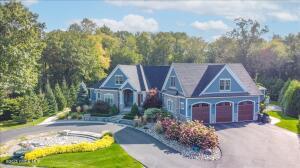 18 Rose Terrace Saratoga Springs, NY 12866