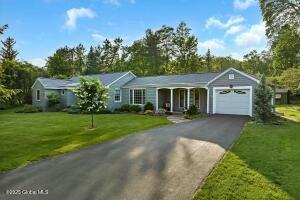 89 Gorman Road Menands, NY 12204