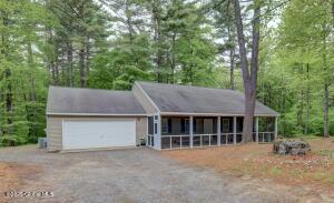 166 Drager Road Galway, NY 12074