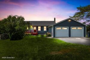 95 Schoolhouse Road East Chatham, NY 12060