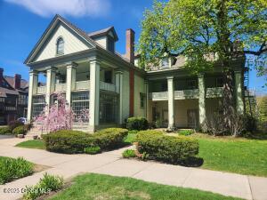 125 Union Avenue Saratoga Springs, NY 12866