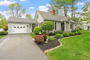 115 Euclid Avenue Altamont, NY 12009