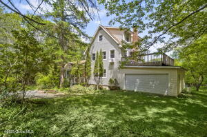 240 Woodard Road East Durham, NY 12423