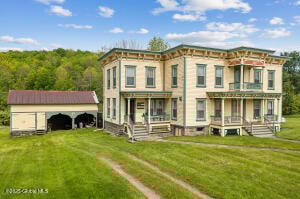 279 Maybie Road Gilboa, NY 12076