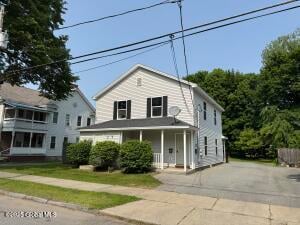 21-49 Cherry Street Glens Falls, NY 12801