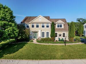 43 Candlewood Drive Ballston Lake, NY 12019