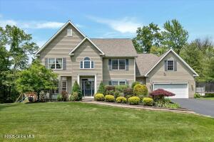 1901 Heritage Road Niskayuna, NY 12309