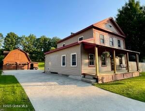 132 Tomhannock Road Valley Falls, NY 12185