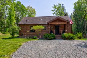 152 John Rust Road Indian Lake, NY 12842