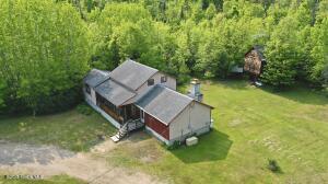 69 Washer Hill Road Johnsburg, NY 12843