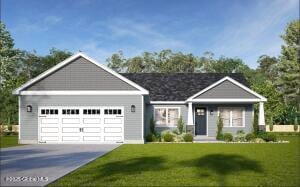 2 Killington Lane Johnstown, NY 12095