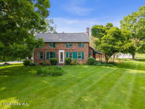 90 Jack Halloran Road Stillwater, NY 12170