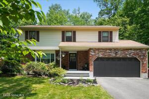 43 Elwood Road Delmar, NY 12054