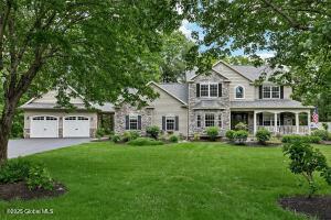 9 Meghan Court Saratoga Springs, NY 12866